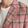 Unconstructed Leinenblazer Unconstructed Leinenblazer