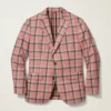 Unconstructed Leinenblazer Unconstructed Leinenblazer