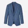 Unconstructed Wollblazer Unconstructed Wollblazer