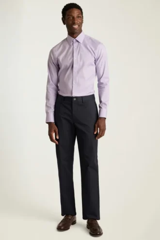 Unkompliziertes, knitterfreies Bonobos Weekday Warrior-Hemd