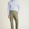 Unkompliziertes, knitterfreies Bonobos Weekday Warrior-Hemd Unkompliziertes, knitterfreies Bonobos Weekday Warrior-Hemd