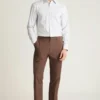 Unkompliziertes, knitterfreies Bonobos Weekday Warrior-Hemd Unkompliziertes, knitterfreies Bonobos Weekday Warrior-Hemd