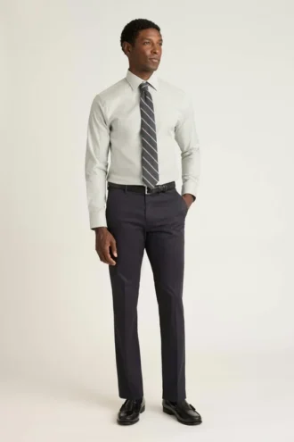 Unkompliziertes, knitterfreies Bonobos Weekday Warrior-Hemd