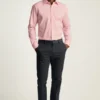 Unkompliziertes, knitterfreies Bonobos Weekday Warrior-Hemd Unkompliziertes, knitterfreies Bonobos Weekday Warrior-Hemd