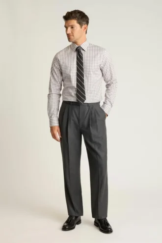 Unkompliziertes, knitterfreies Bonobos Weekday Warrior-Hemd