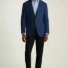 Unkompliziertes, knitterfreies Bonobos Weekday Warrior-Hemd Unkompliziertes, knitterfreies Bonobos Weekday Warrior-Hemd