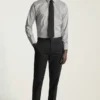 Unkompliziertes, knitterfreies Bonobos Weekday Warrior-Hemd Unkompliziertes, knitterfreies Bonobos Weekday Warrior-Hemd