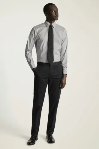 Unkompliziertes, knitterfreies Bonobos Weekday Warrior-Hemd