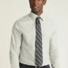 Unkompliziertes, knitterfreies Bonobos Weekday Warrior-Hemd Unkompliziertes, knitterfreies Bonobos Weekday Warrior-Hemd