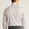 Unkompliziertes, knitterfreies Bonobos Weekday Warrior-Hemd Unkompliziertes, knitterfreies Bonobos Weekday Warrior-Hemd