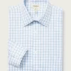 Unkompliziertes, knitterfreies Bonobos Weekday Warrior-Hemd Unkompliziertes, knitterfreies Bonobos Weekday Warrior-Hemd