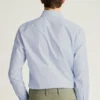 Unkompliziertes, knitterfreies Bonobos Weekday Warrior-Hemd Unkompliziertes, knitterfreies Bonobos Weekday Warrior-Hemd