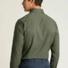 Unkompliziertes, knitterfreies Bonobos Weekday Warrior-Hemd Unkompliziertes, knitterfreies Bonobos Weekday Warrior-Hemd
