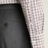 Unkompliziertes, knitterfreies Bonobos Weekday Warrior-Hemd Unkompliziertes, knitterfreies Bonobos Weekday Warrior-Hemd