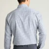 Unkompliziertes, knitterfreies Bonobos Weekday Warrior-Hemd Unkompliziertes, knitterfreies Bonobos Weekday Warrior-Hemd
