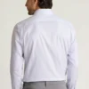 Unkompliziertes, knitterfreies Bonobos Weekday Warrior-Hemd Unkompliziertes, knitterfreies Bonobos Weekday Warrior-Hemd