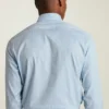 Unkompliziertes, knitterfreies Bonobos Weekday Warrior-Hemd Unkompliziertes, knitterfreies Bonobos Weekday Warrior-Hemd
