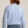 Unkompliziertes, knitterfreies Bonobos Weekday Warrior-Hemd Unkompliziertes, knitterfreies Bonobos Weekday Warrior-Hemd