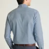 Unkompliziertes, knitterfreies Bonobos Weekday Warrior-Hemd Unkompliziertes, knitterfreies Bonobos Weekday Warrior-Hemd