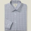 Unkompliziertes, knitterfreies Bonobos Weekday Warrior-Hemd Unkompliziertes, knitterfreies Bonobos Weekday Warrior-Hemd