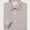 Unkompliziertes, knitterfreies Bonobos Weekday Warrior-Hemd Unkompliziertes, knitterfreies Bonobos Weekday Warrior-Hemd