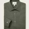 Unkompliziertes, knitterfreies Bonobos Weekday Warrior-Hemd Unkompliziertes, knitterfreies Bonobos Weekday Warrior-Hemd