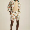 Utility-Shorts