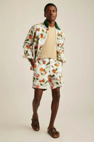 Utility-Shorts