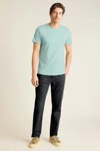 Verfeinern Sie Ihren Stil mit dem Bonobos Pima Performance T-Shirt