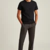 Verfeinern Sie Ihren Stil mit dem Bonobos Pima Performance T-Shirt Verfeinern Sie Ihren Stil mit dem Bonobos Pima Performance T-Shirt