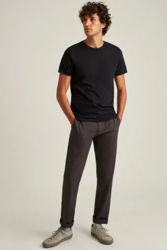 Verfeinern Sie Ihren Stil mit dem Bonobos Pima Performance T-Shirt