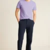 Verfeinern Sie Ihren Stil mit dem Bonobos Pima Performance T-Shirt Verfeinern Sie Ihren Stil mit dem Bonobos Pima Performance T-Shirt