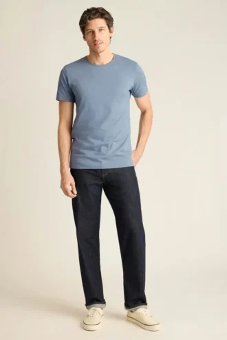 Verfeinern Sie Ihren Stil mit dem Bonobos Pima Performance T-Shirt