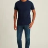 Verfeinern Sie Ihren Stil mit dem Bonobos Pima Performance T-Shirt Verfeinern Sie Ihren Stil mit dem Bonobos Pima Performance T-Shirt