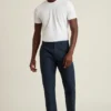 Verfeinern Sie Ihren Stil mit dem Bonobos Pima Performance T-Shirt Verfeinern Sie Ihren Stil mit dem Bonobos Pima Performance T-Shirt