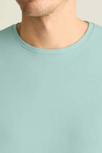 Verfeinern Sie Ihren Stil mit dem Bonobos Pima Performance T-Shirt