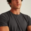 Verfeinern Sie Ihren Stil mit dem Bonobos Pima Performance T-Shirt Verfeinern Sie Ihren Stil mit dem Bonobos Pima Performance T-Shirt