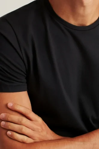 Verfeinern Sie Ihren Stil mit dem Bonobos Pima Performance T-Shirt