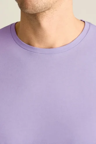 Verfeinern Sie Ihren Stil mit dem Bonobos Pima Performance T-Shirt