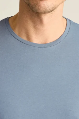Verfeinern Sie Ihren Stil mit dem Bonobos Pima Performance T-Shirt
