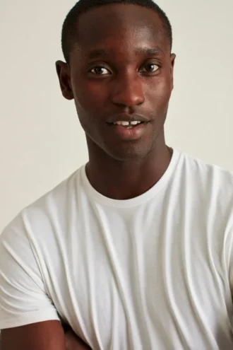 Verfeinern Sie Ihren Stil mit dem Bonobos Pima Performance T-Shirt