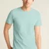 Verfeinern Sie Ihren Stil mit dem Bonobos Pima Performance T-Shirt Verfeinern Sie Ihren Stil mit dem Bonobos Pima Performance T-Shirt