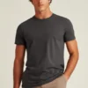 Verfeinern Sie Ihren Stil mit dem Bonobos Pima Performance T-Shirt Verfeinern Sie Ihren Stil mit dem Bonobos Pima Performance T-Shirt