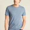 Verfeinern Sie Ihren Stil mit dem Bonobos Pima Performance T-Shirt Verfeinern Sie Ihren Stil mit dem Bonobos Pima Performance T-Shirt
