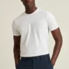 Verfeinern Sie Ihren Stil mit dem Bonobos Pima Performance T-Shirt Verfeinern Sie Ihren Stil mit dem Bonobos Pima Performance T-Shirt