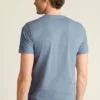 Verfeinern Sie Ihren Stil mit dem Bonobos Pima Performance T-Shirt Verfeinern Sie Ihren Stil mit dem Bonobos Pima Performance T-Shirt