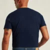 Verfeinern Sie Ihren Stil mit dem Bonobos Pima Performance T-Shirt Verfeinern Sie Ihren Stil mit dem Bonobos Pima Performance T-Shirt