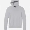 Waschbarer Hoodie aus Baumwolle und Kaschmir Waschbarer Hoodie aus Baumwolle und Kaschmir