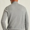 Waschbarer Merino-Rollkragenpullover Waschbarer Merino-Rollkragenpullover