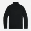 Waschbarer Rollkragenpullover aus Merinowolle Waschbarer Rollkragenpullover aus Merinowolle